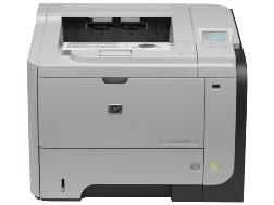 HP LaserJet P3005 D